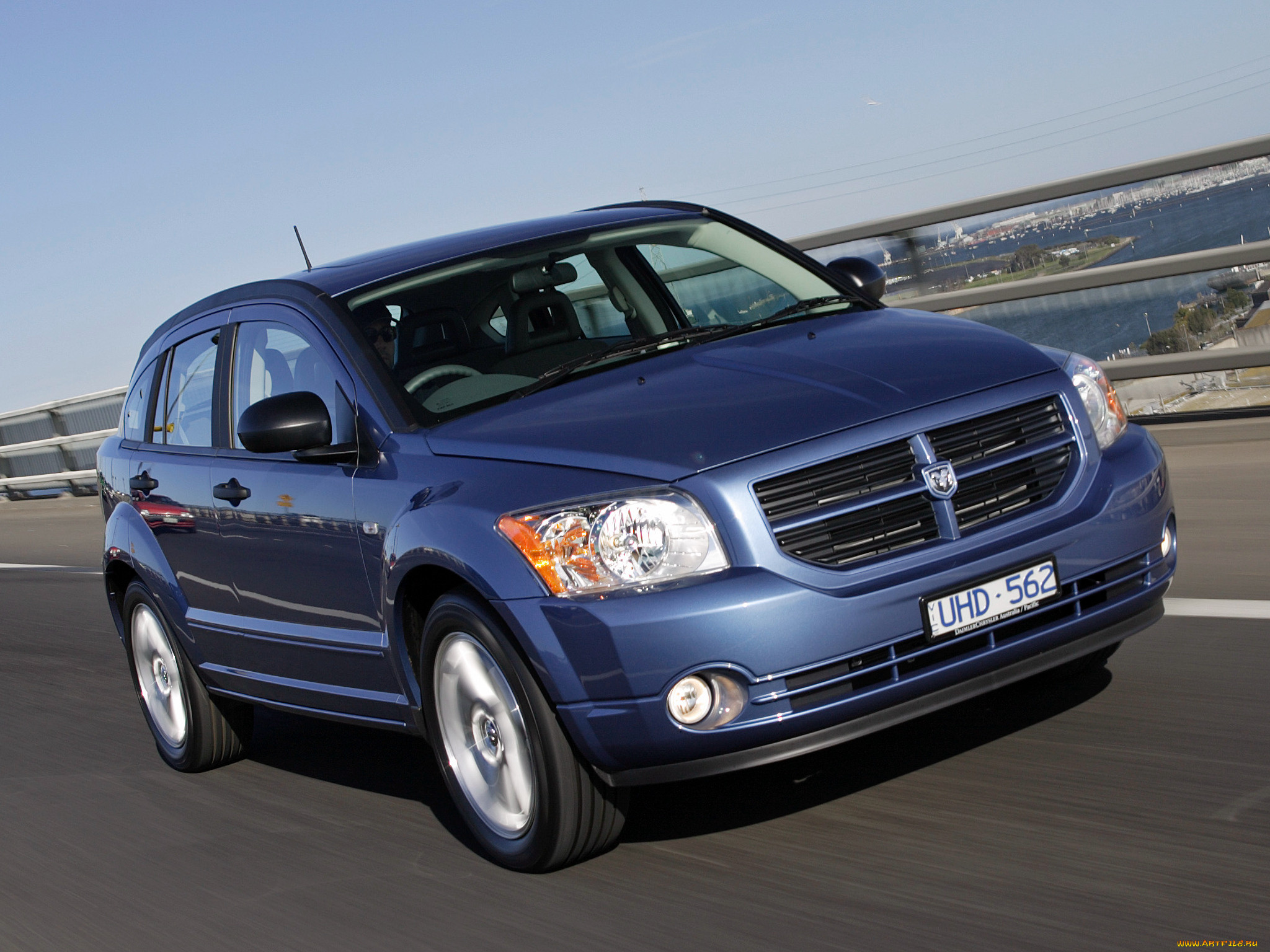 , dodge, caliber, au-spec, pm